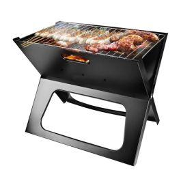 Charbon Barbecue Pliable LBC7510