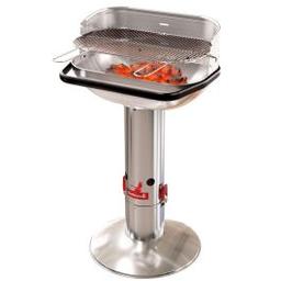 Charbon Barbecue SOMAGIC LOEWY 55 Inox