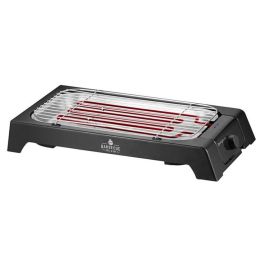 Barbecue De Table Électrique BERGSON BBQ-313 2000W