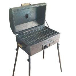 couvercle Barbecue
