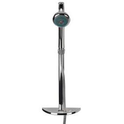 Barre De Douche Aquaspary 60 cm DAMIXA 5708516565956