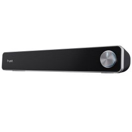 Barre De Son Filaire TRUST ARYS Pour PC