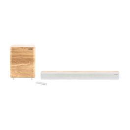 Thomson Barre De Son Caisson De Basses Sans Fil