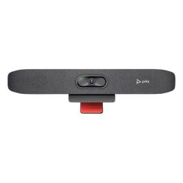 Barre de visioconférence Poly Studio R30 Sable