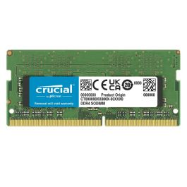 Crucial Barrette Mémoire DDR4 3200 MHz