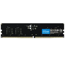 Crucial Barrette Mémoire DDR5 4800 MHz