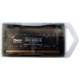 Barrette Mémoire DATO DDR4 3200 MHz
