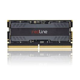 Barrette Mémoire MUSHKIN DDR5 5600 MHz