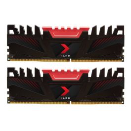 Barrette Mémoire PNY XLR8 Gaming DDR4 2666 MHz