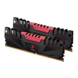 Barrette Mémoire PNY XLR8 Gaming DDR4 3200 MHz