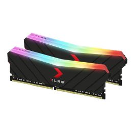 Barrette Mémoire PNY XLR8 Gaming RGB DDR4 3600 MHz