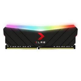 Barrette Mémoire PNY XLR8 Gaming RGB DDR4 3600 MHz