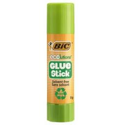 Bic Colle Ecolutions Glue Stick 8G