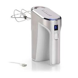 CUISINART Sans Fil RHM100E Argent