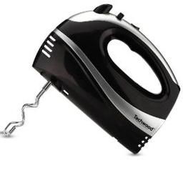 Techwood à main TMM-8009 200W
