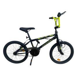 Bicyclette BMX RODEO Freestyle 20''