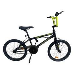 Bicyclette BMX RODEO Freestyle 20''