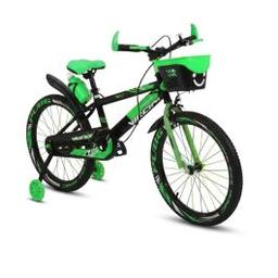 Bicyclette Enfant 20'' YIBEIQI GT-LH-10V-20 Pour Garçon Fille