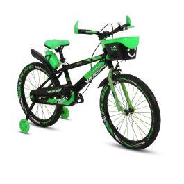 Bicyclette Enfant 20'' YIBEIQI GT-LH-10V-20 Pour Garçon Fille