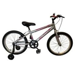 Bicyclette Enfant PRADO Ballerina 6020-PF 20'' Pour Fille