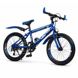 Bicyclette Pour Enfant 20" KUWANT GT-ZH-D01-B
