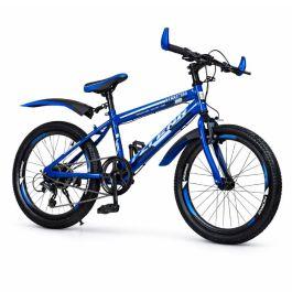 Bicyclette Pour Enfant 20" KUWANT GT-ZH-D01-B