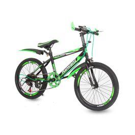 Bicyclette Pour Enfant KUWANT GT-ZH-D01-V 20"