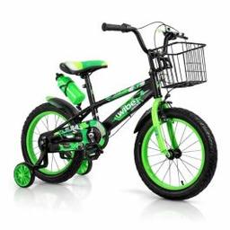 Bicyclette pour enfant YIBEIQI GT-LH-13 Filo