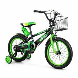 Bicyclette pour enfant YIBEIQI GT-LH-13 Flio