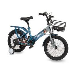 Bicyclette Pour Enfant YUER GT-YE-04B 12"