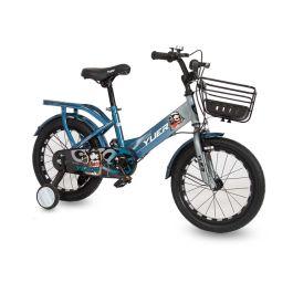 Bicyclette Pour Enfant YUER GT-YE-04B 16"