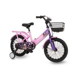 Bicyclette Pour Enfant 16" YUER GT-YE-04P