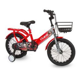 Bicyclette Pour Enfant 16" YUER GT-YE-04R