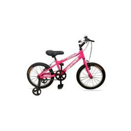 Bicyclette PRADO 16'' Pour Fille Bellerina