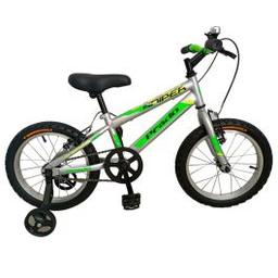 Bicyclette PRADO SNIPER 16'' Pour Garçon &