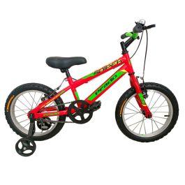 Bicyclette PRADO SNIPER 16 Pour Garçon &
