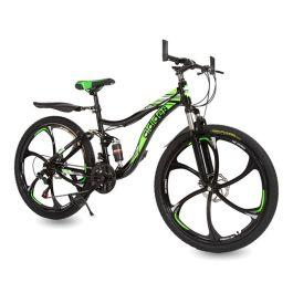 Bicyclette VTT AIDIDES GT-JG-01-V 26" 21 Vitesses