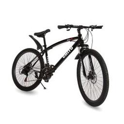 Bicyclette VTT CHITU 26" GT-JG-02-N 21 Vitesses