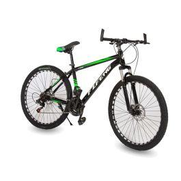 Bicyclette VTT FZENG 26" Pour Homme Femme AV-16-V