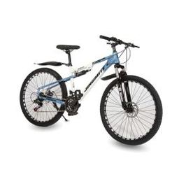 Bicyclette VTT JINGMITE 26" GT-A-01-B 21 Vitesses