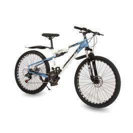 Bicyclette VTT JINGMITE 26" GT-A-01-B 21 Vitesses