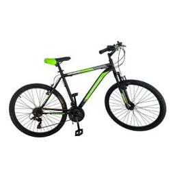 Bicyclette VTT PRADO Apache 18 Vitesse 26'' Pour Homme