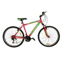Bicyclette VTT PRADO Apache 18 Vitesse 26'' Pour Homme