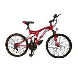 Bicyclette VTT RODEO 24'' Blast 18 Vitesses