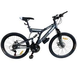 Bicyclette VTT RODEO DAWN 6024-C21 24"