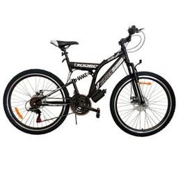 Bicyclette Vtt RODEO DAWN 6026-C21 26"
