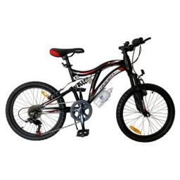 Bicyclette VTT RODEO Blast 6020-B6 20'' Brillant