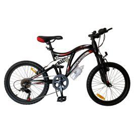 Bicyclette VTT RODEO Blast 6020-B6 20'' Brillant