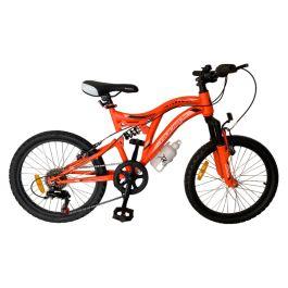 Bicyclette VTT RODEO Blast 6020-B6 20''