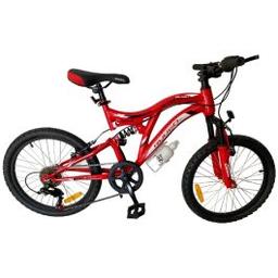 Bicyclette VTT RODEO Blast 6020-B6 20''